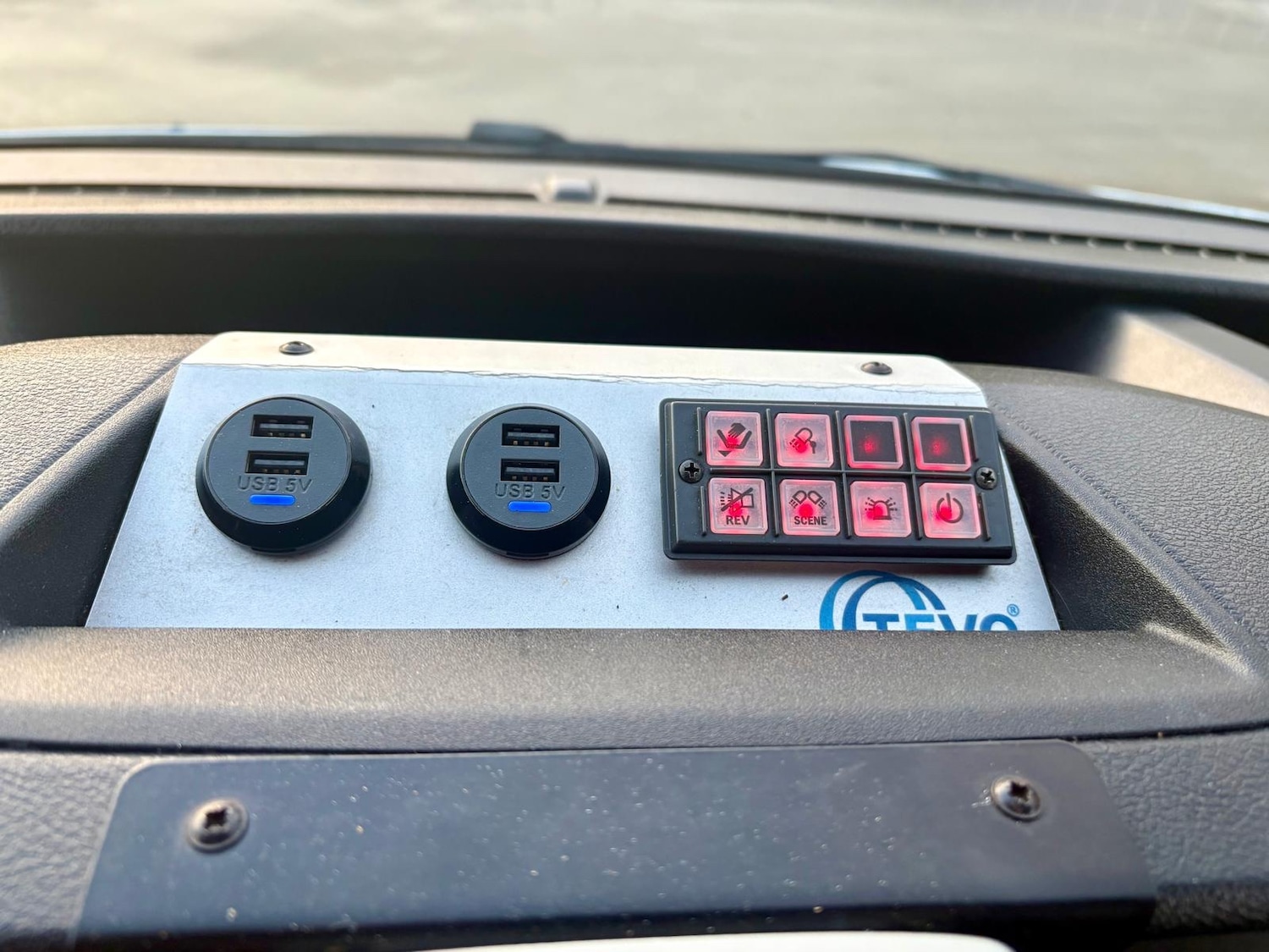 Used Ford Transit Custom 2019 for sale - 77129745: Photo 17