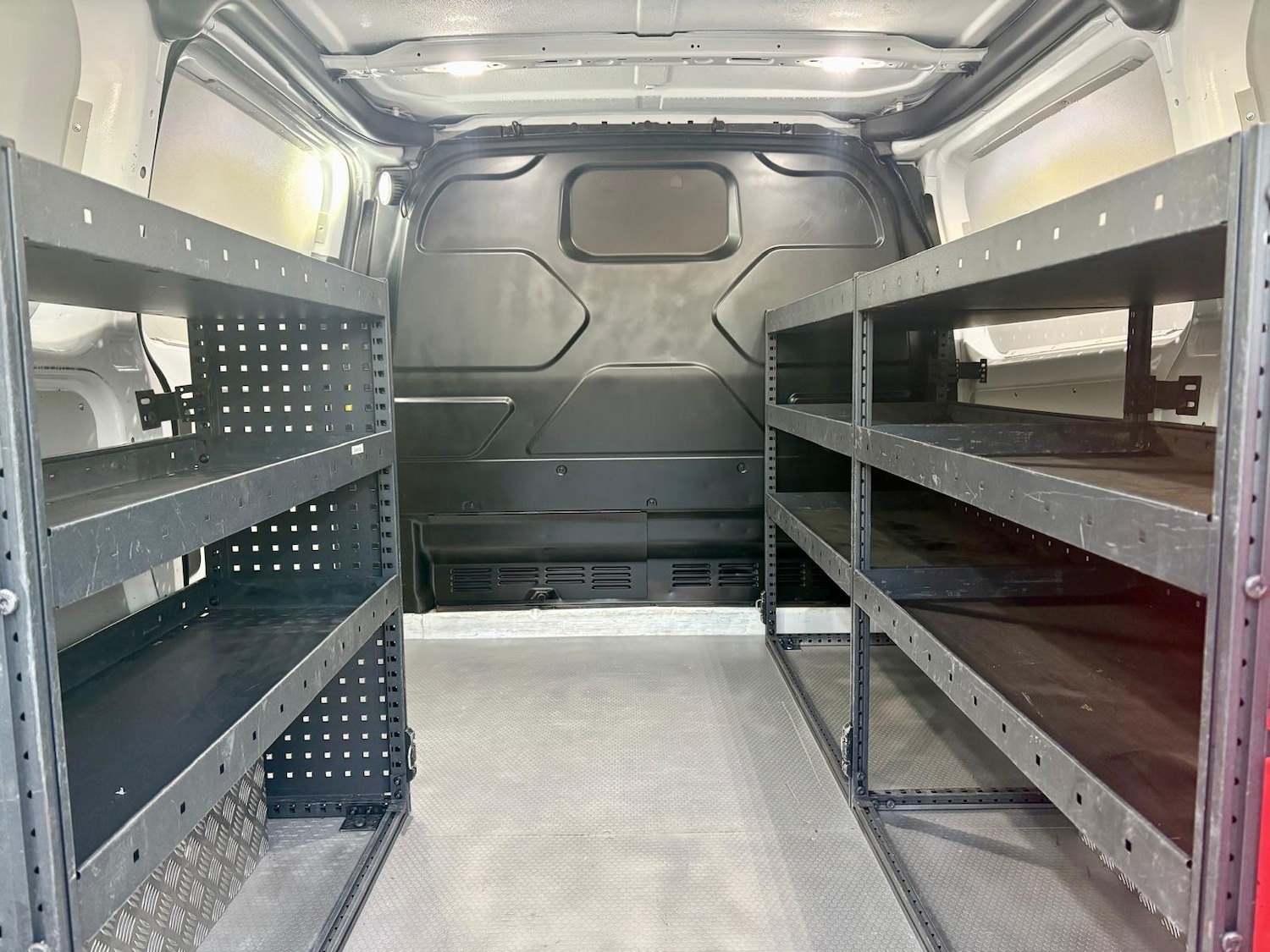 Used Ford Transit Custom 2019 for sale - 77129745: Photo 9