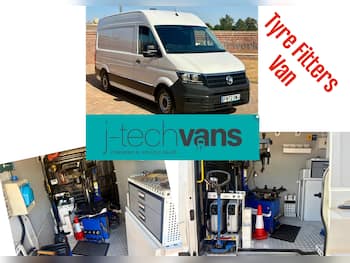 Used Volkswagen Crafter 2022 for sale - 79652873: Photo