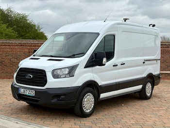 Used Ford Transit 2017 for sale - 78284986: Photo
