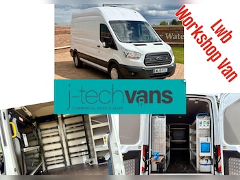 Used Ford Transit 2019 for sale - 78671221: Photo