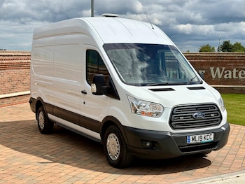 Used Ford Transit 2019 for sale - 78671221: Photo