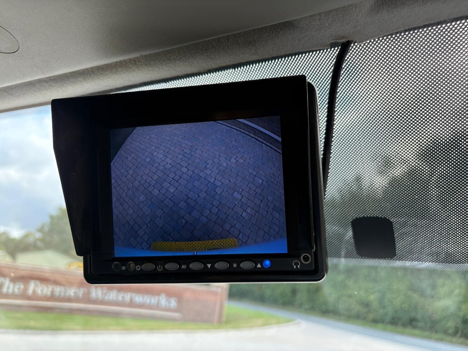 Vehicle 17
