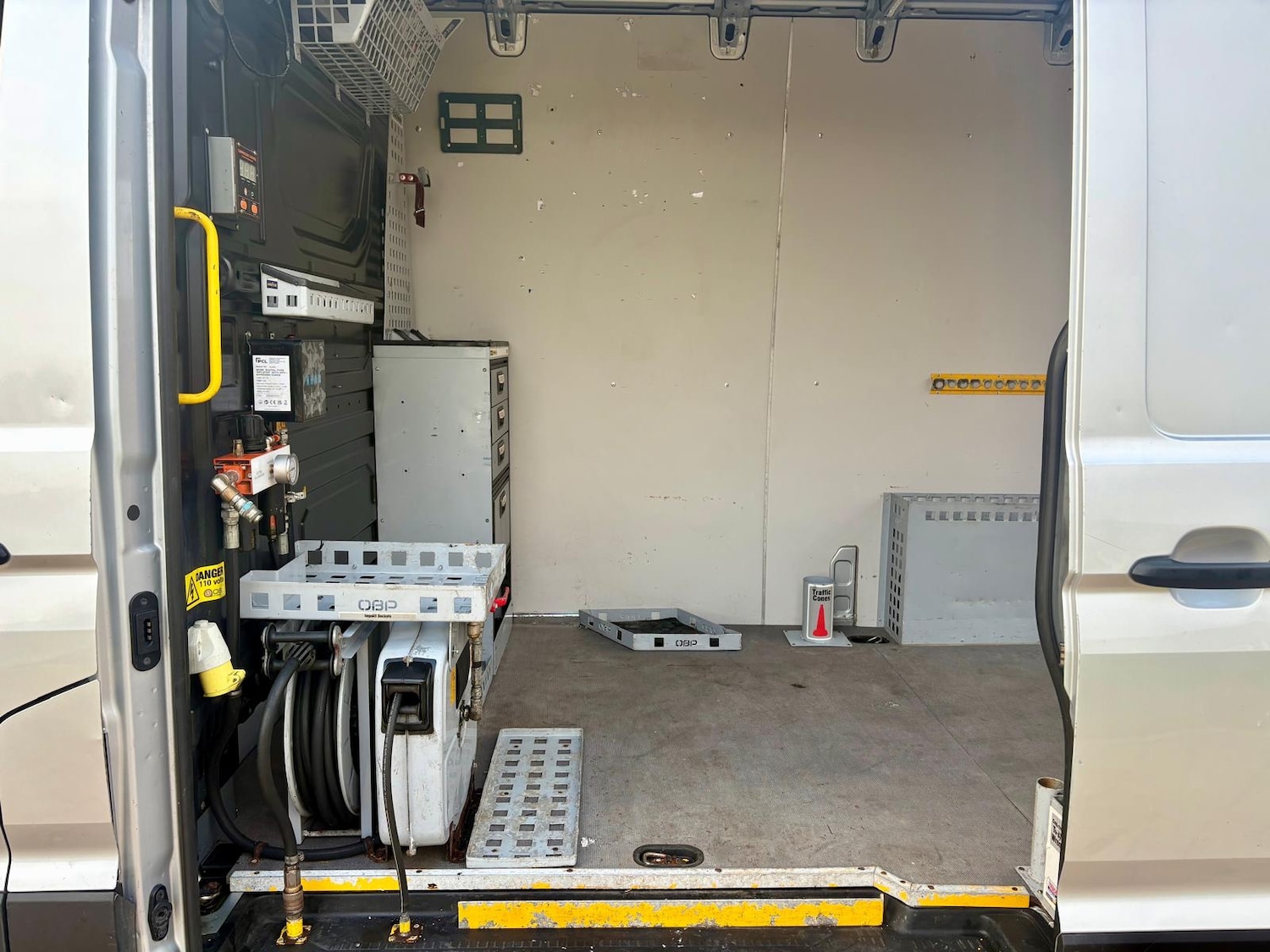 Used MAN TGE 2021 for sale - 77807418: Photo 10