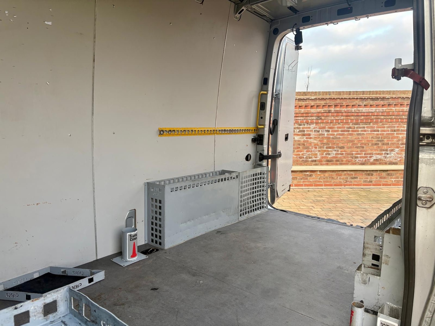 Used MAN TGE 2021 for sale - 77807418: Photo 11