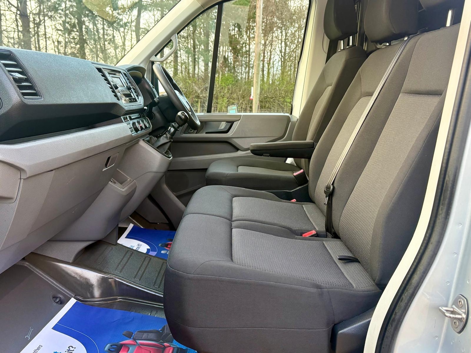 Used MAN TGE 2021 for sale - 77807418: Photo 12