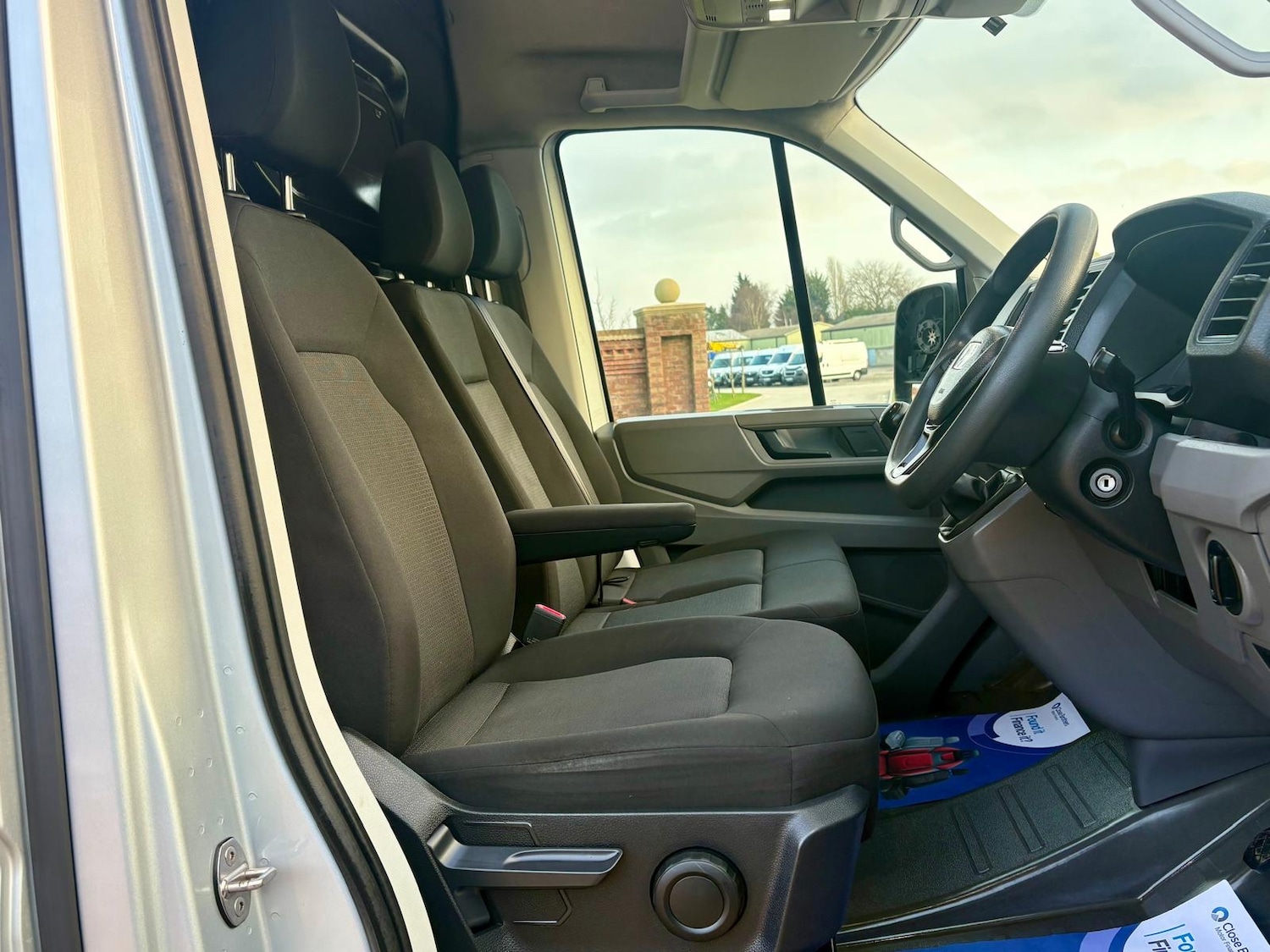 Used MAN TGE 2021 for sale - 77807418: Photo 13