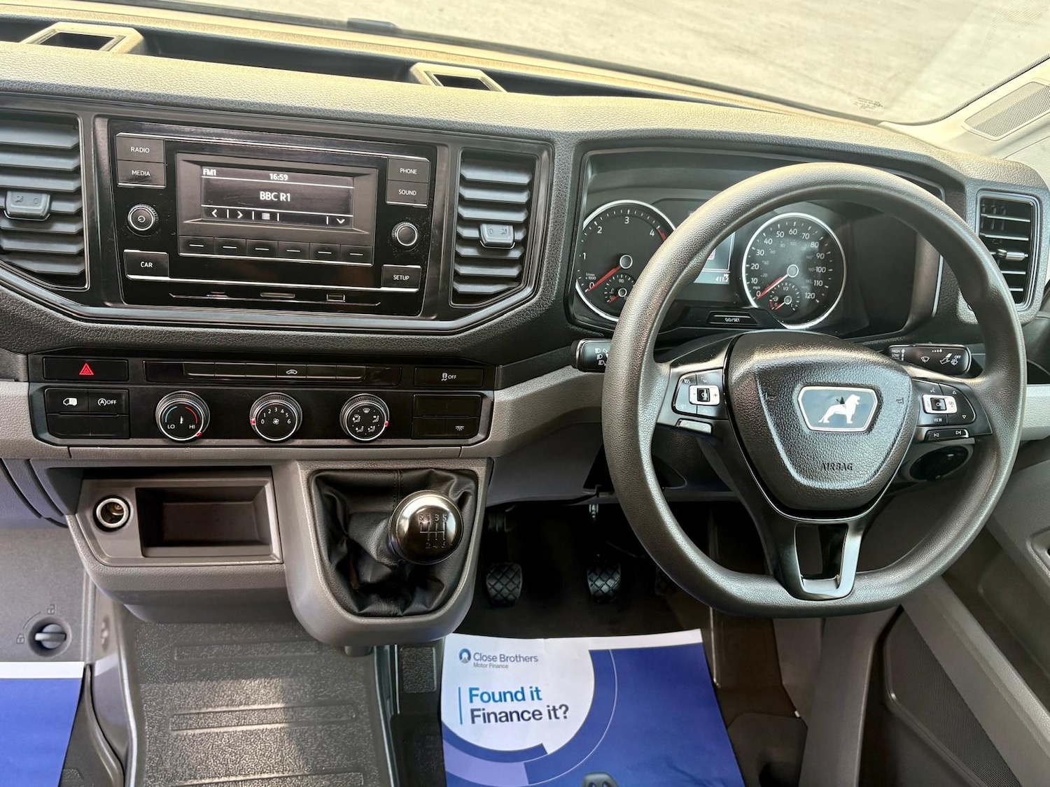 Used MAN TGE 2021 for sale - 77807418: Photo 14