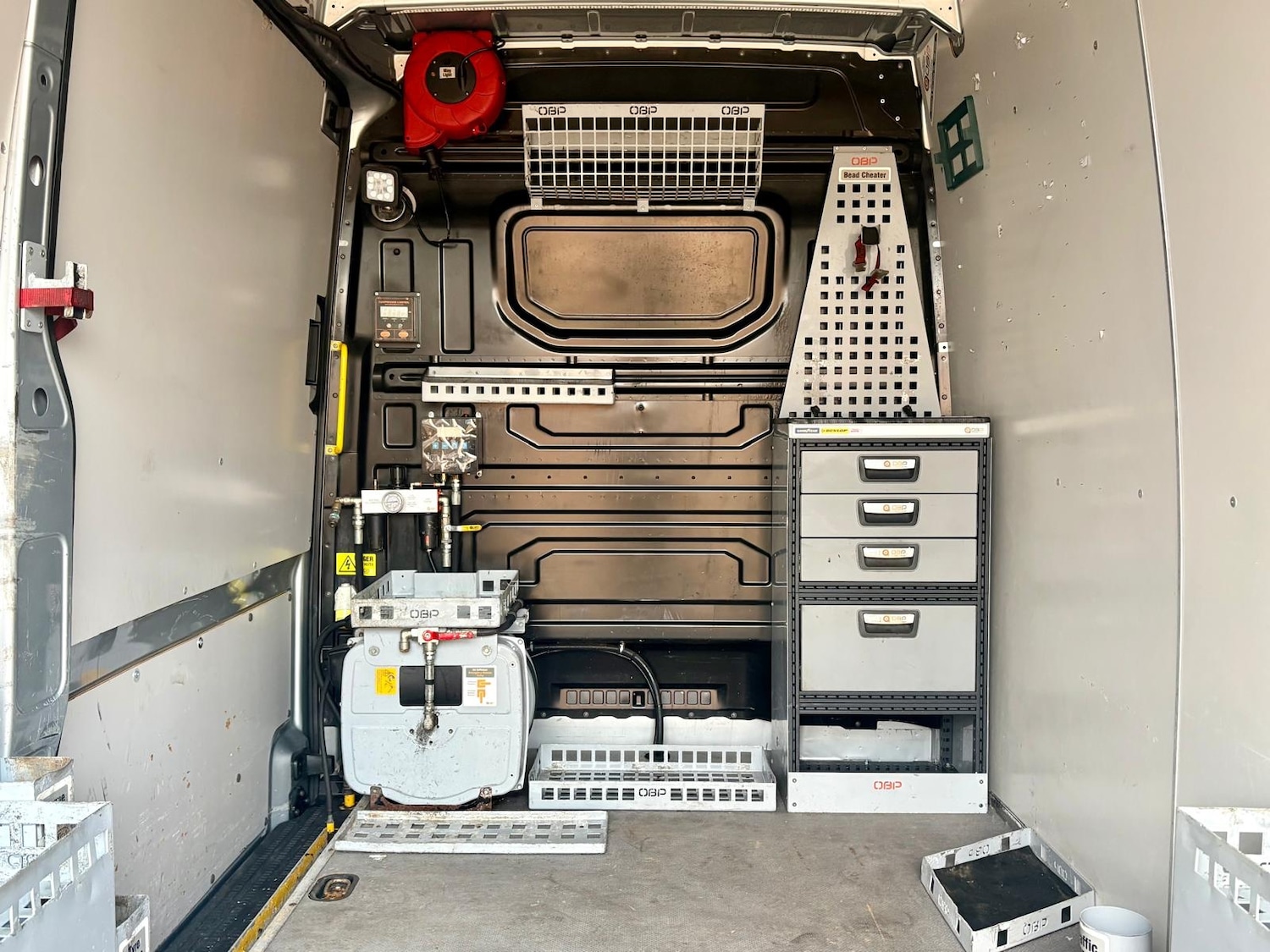 Used MAN TGE 2021 for sale - 77807418: Photo 8