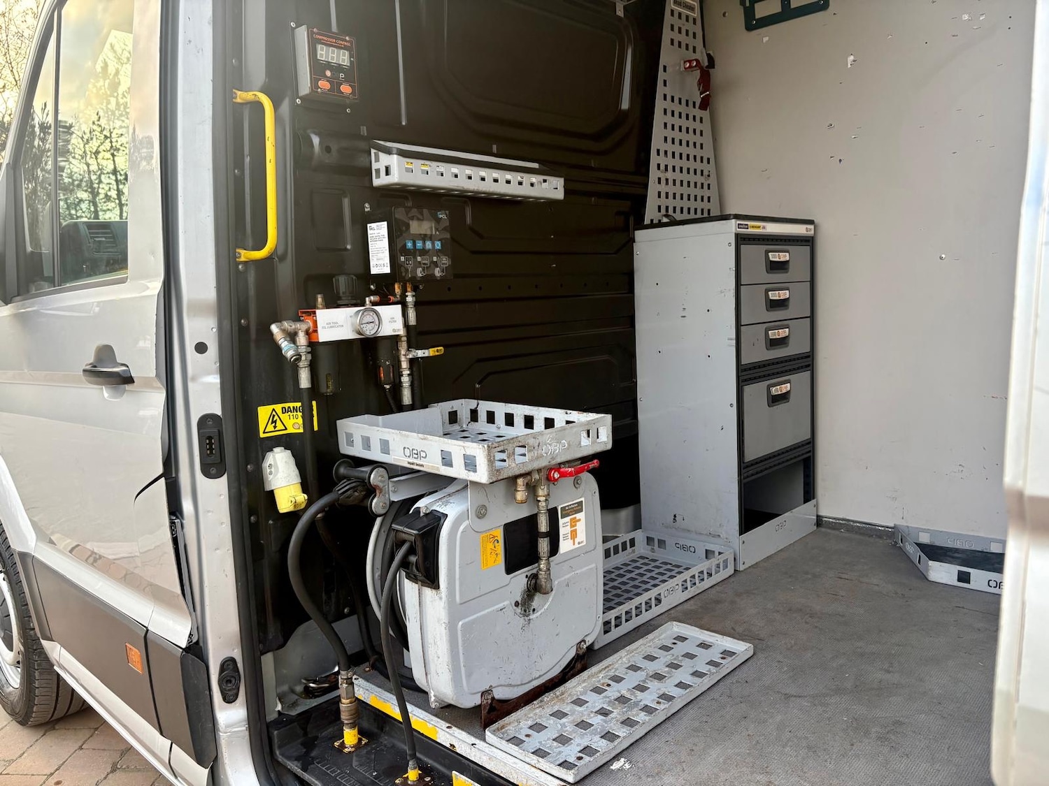 Used MAN TGE 2021 for sale - 77807418: Photo 9