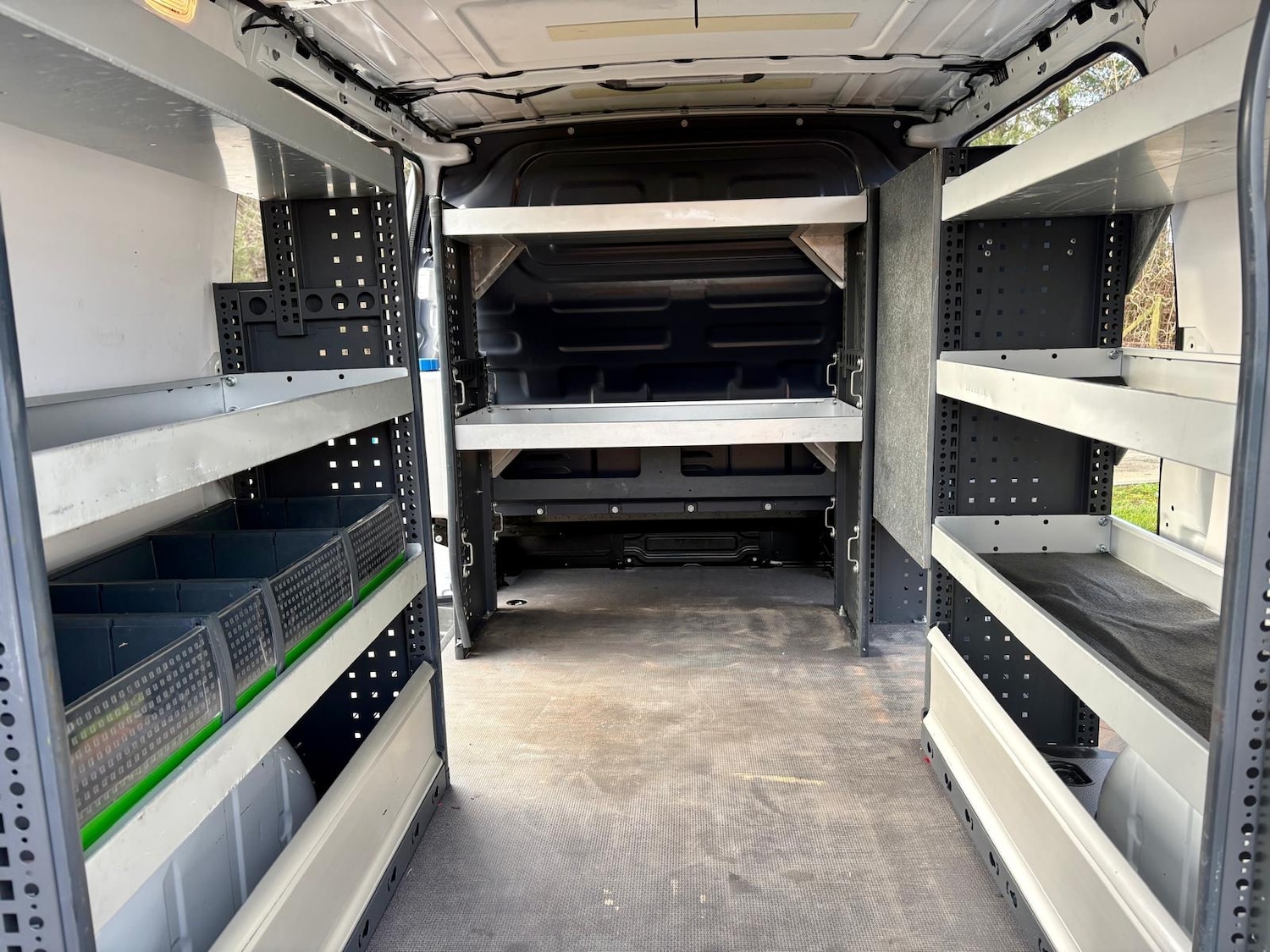 Used Mercedes-Benz Vito 2020 for sale - 77173557: Photo 10