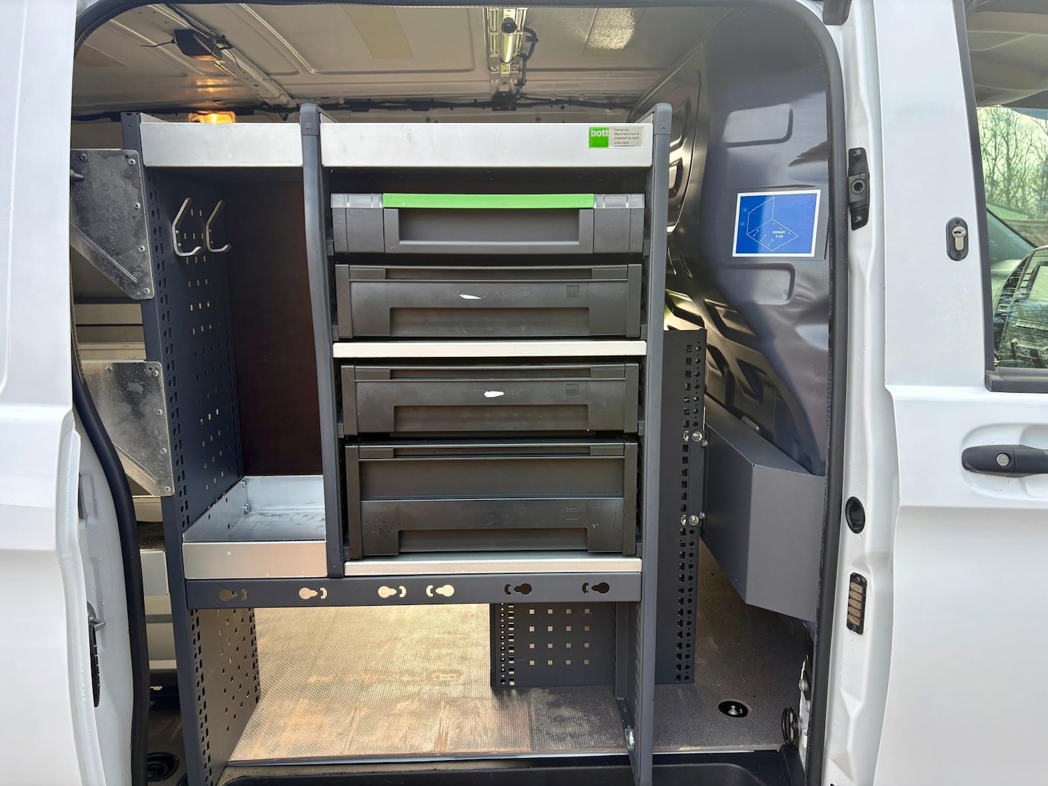 Used Mercedes-Benz Vito 2020 for sale - 77173557: Photo 11