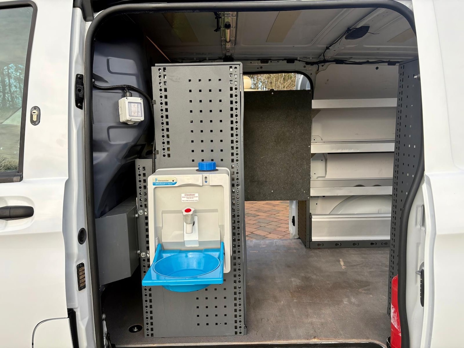 Used Mercedes-Benz Vito 2020 for sale - 77173557: Photo 12