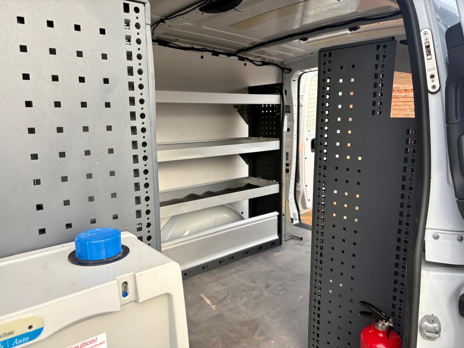 Used Mercedes-Benz Vito 2020 for sale - 77173557: Photo 13