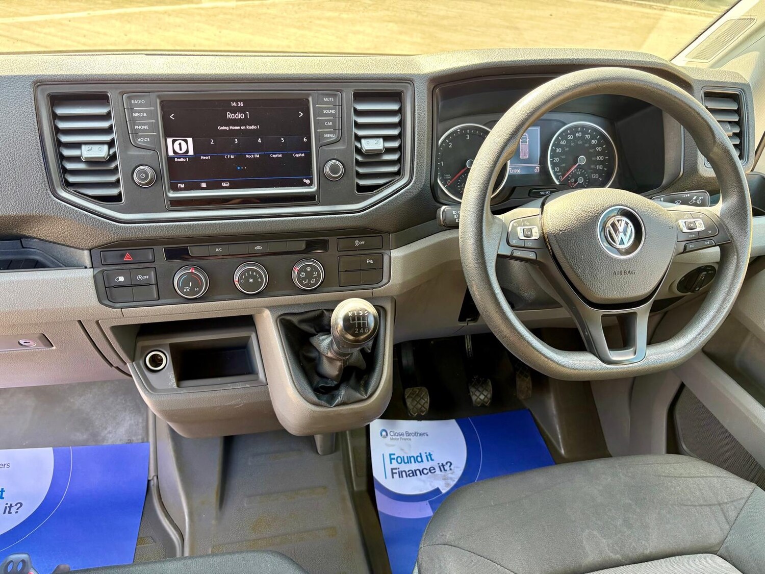Vehicle 13