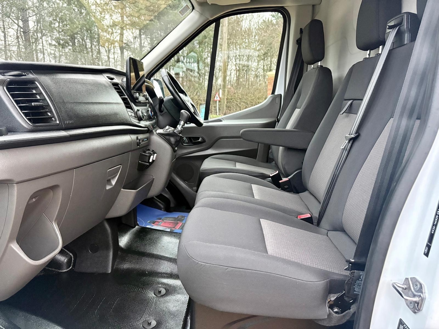 Used Ford Transit 2020 for sale - 77326199: Photo 12