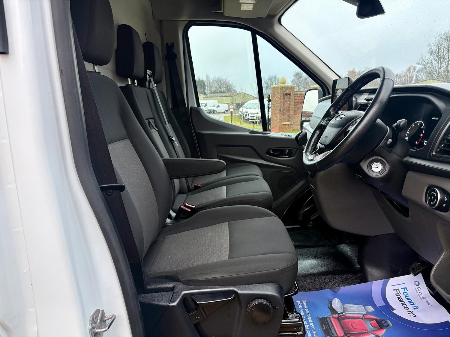 Used Ford Transit 2020 for sale - 77326199: Photo 14