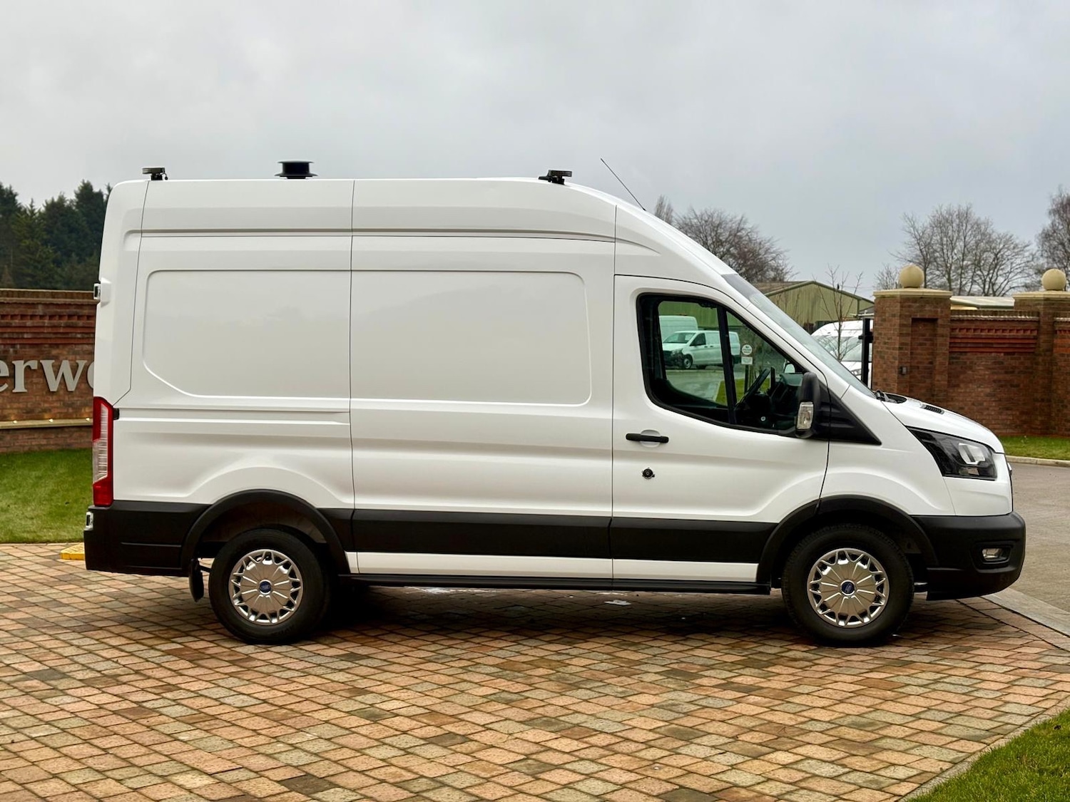 Used Ford Transit 2020 for sale - 77326199: Photo 6