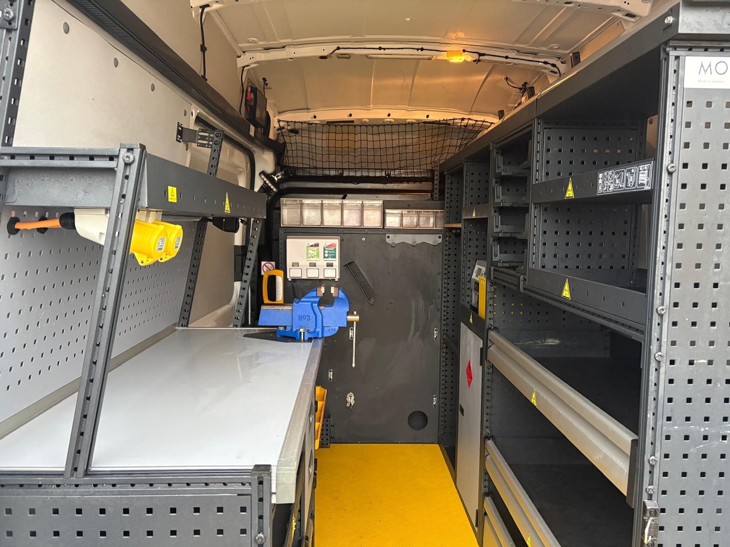 Used Ford Transit 2020 for sale - 77326199: Photo 8