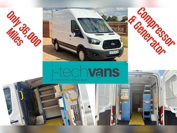 Used Ford Transit 2019 for sale - 79088322: Photo