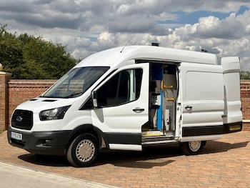 Used Ford Transit 2019 for sale - 79088322: Photo