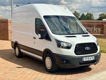 Used Ford Transit 2019 for sale - 79088322: Photo