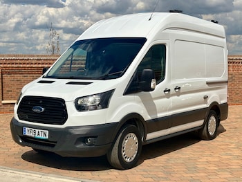 Used Ford Transit 2019 for sale - 79088322: Photo