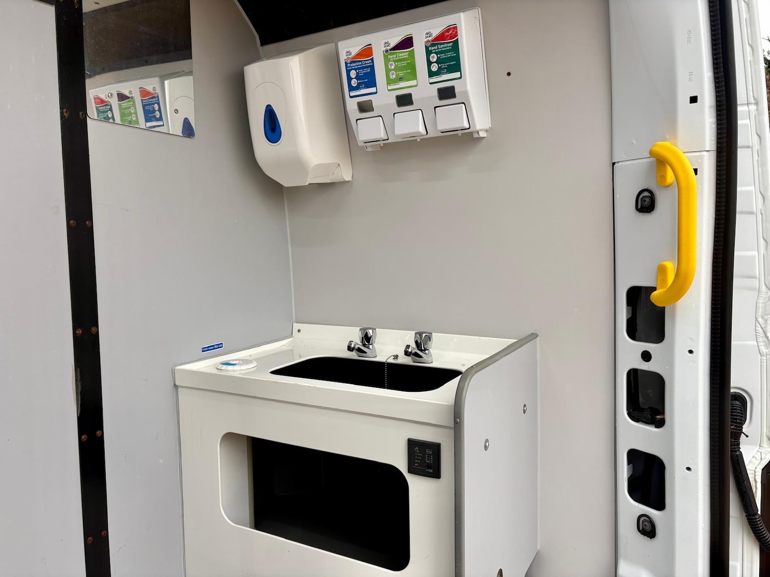 Used Vauxhall Movano 2021 for sale - 77304012: Photo 12