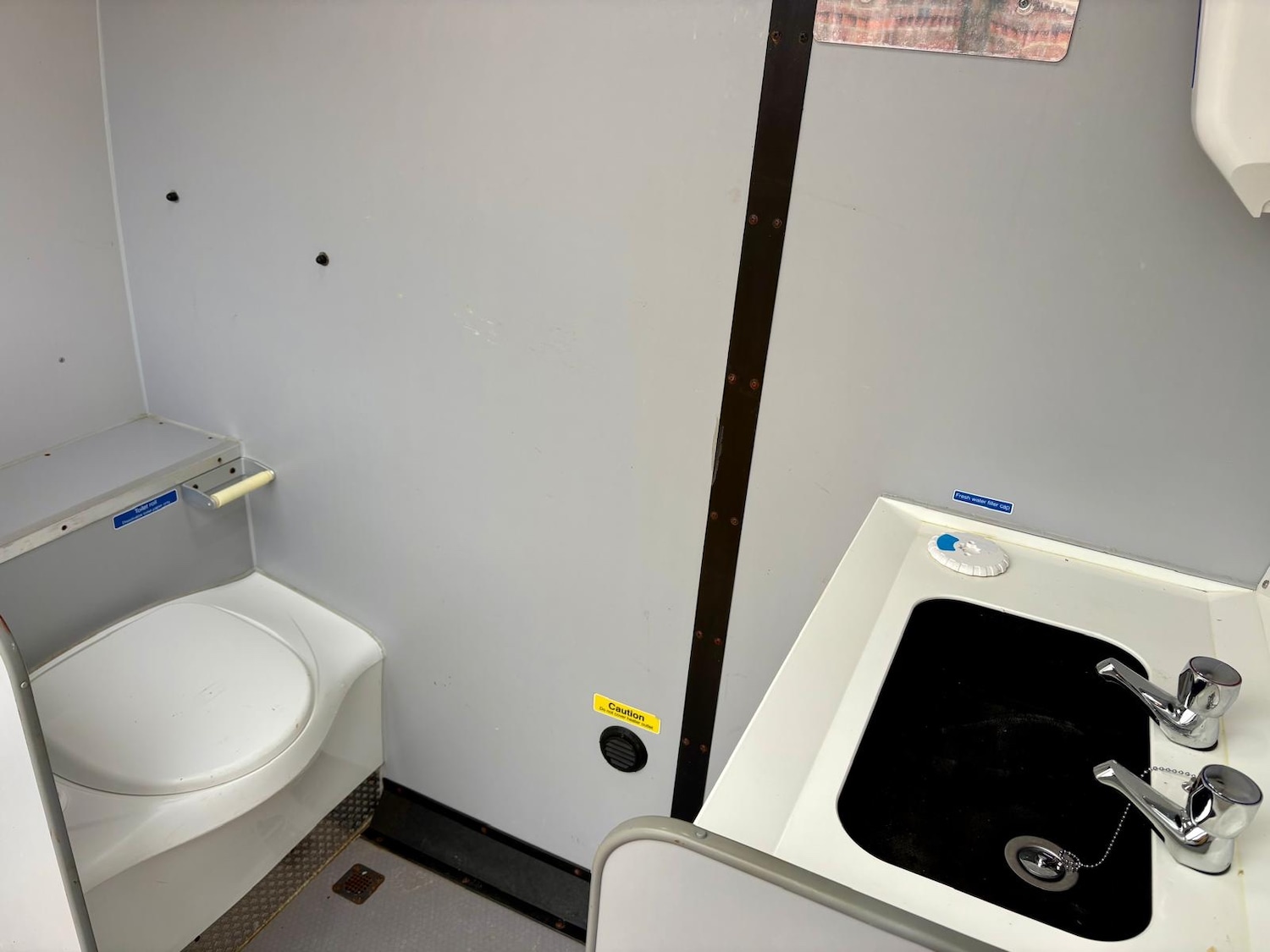 Used Vauxhall Movano 2021 for sale - 77304012: Photo 13