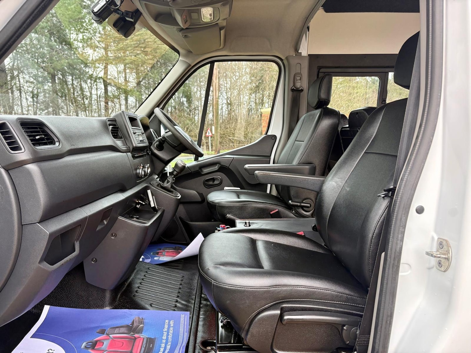 Used Vauxhall Movano 2021 for sale - 77304012: Photo 15