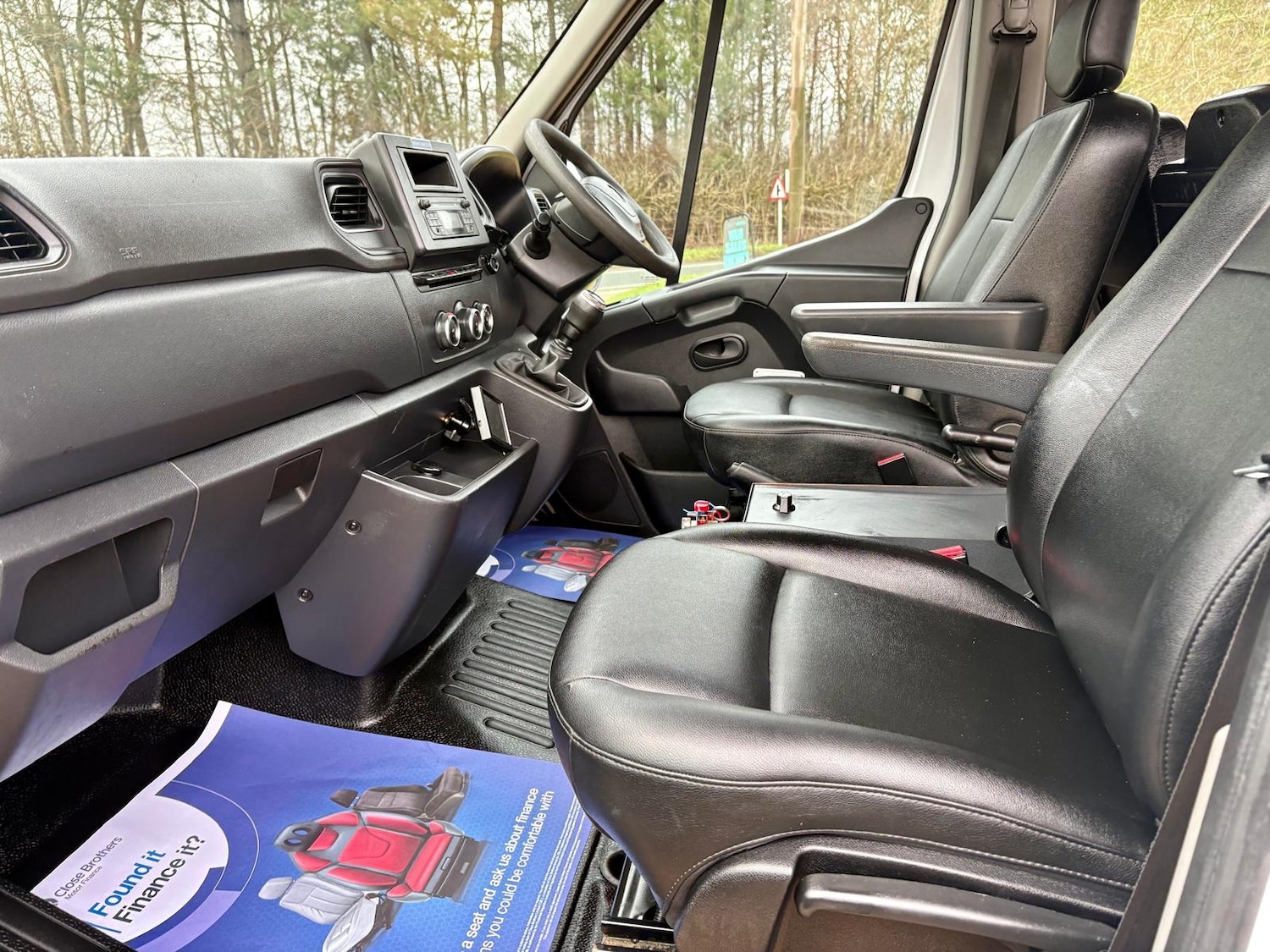 Used Vauxhall Movano 2021 for sale - 77304012: Photo 17