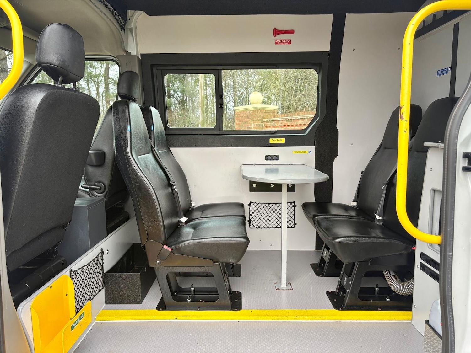 Used Vauxhall Movano 2021 for sale - 77304012: Photo 8