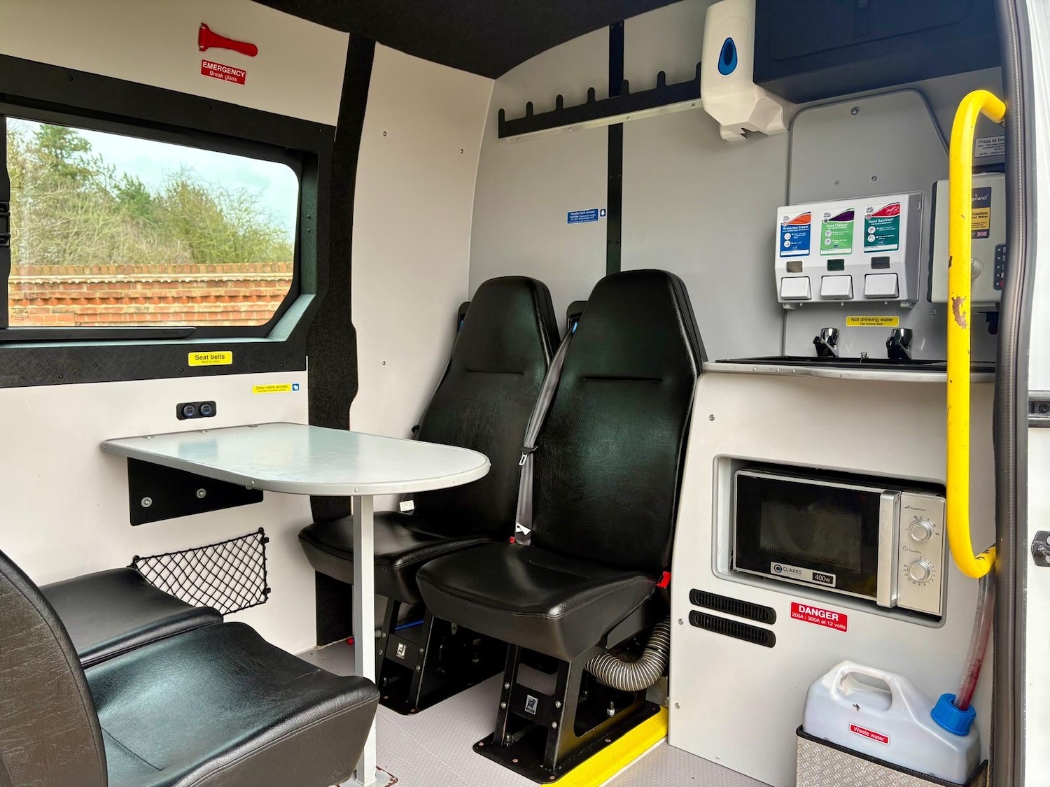 Used Vauxhall Movano 2021 for sale - 77304012: Photo 9