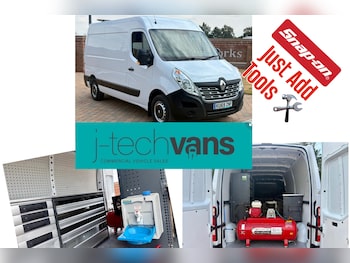 Used Renault Master 2019 for sale - 79278205: Photo