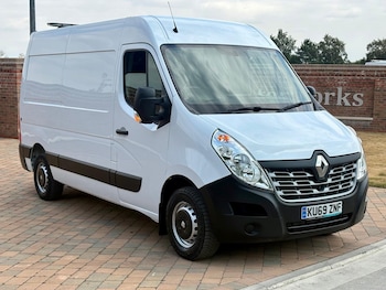 Used Renault Master 2019 for sale - 79278205: Photo