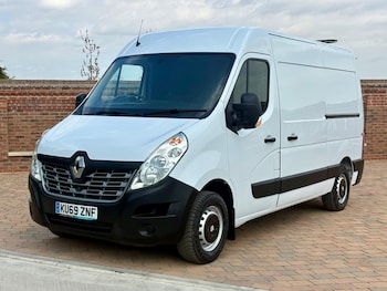 Used Renault Master 2019 for sale - 79278205: Photo