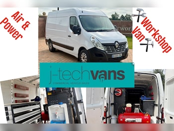 Used Renault Master 2019 for sale - 78907449: Photo