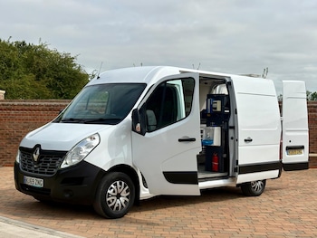 Used Renault Master 2019 for sale - 78907449: Photo