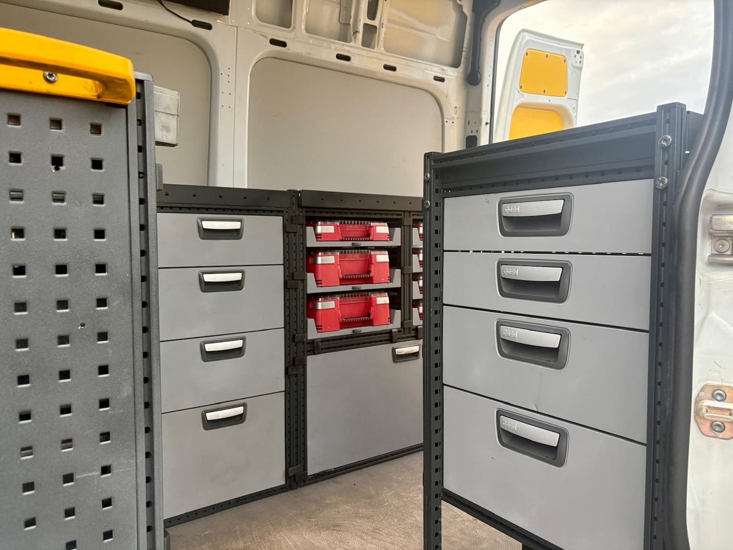 Used Mercedes-Benz Sprinter 2020 for sale - 78031913: Photo 10