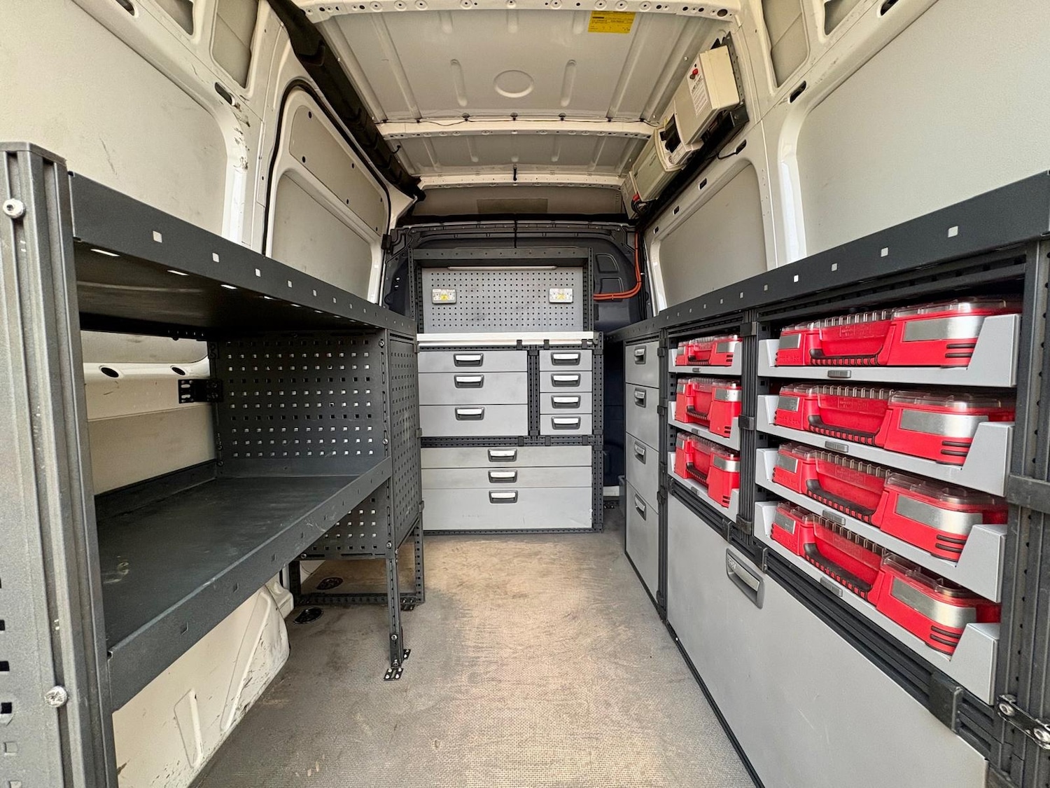 Used Mercedes-Benz Sprinter 2020 for sale - 78031913: Photo 11