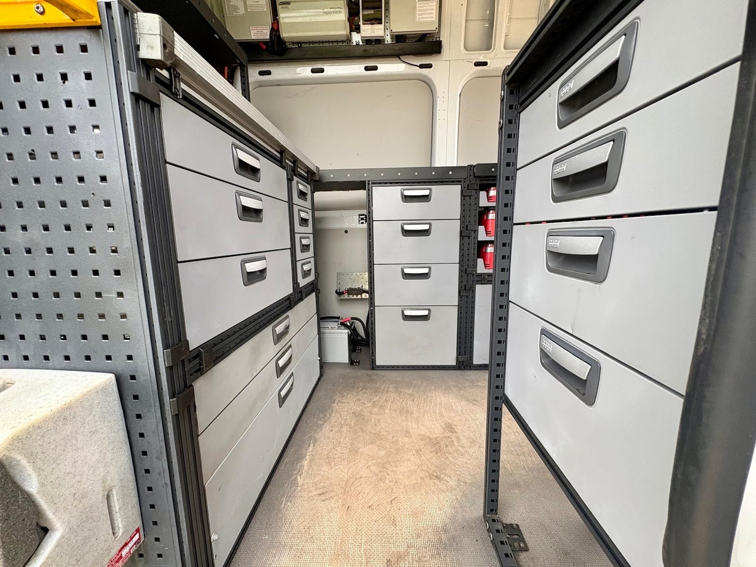 Used Mercedes-Benz Sprinter 2020 for sale - 78031913: Photo 13