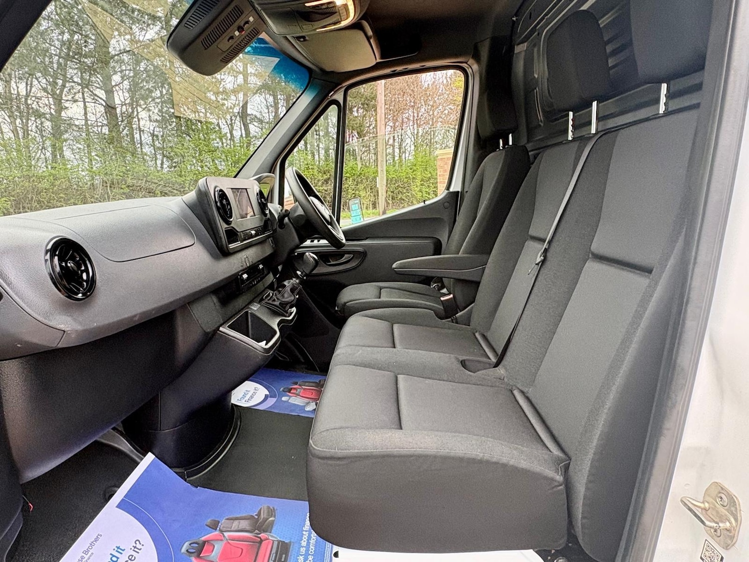 Used Mercedes-Benz Sprinter 2020 for sale - 78031913: Photo 14