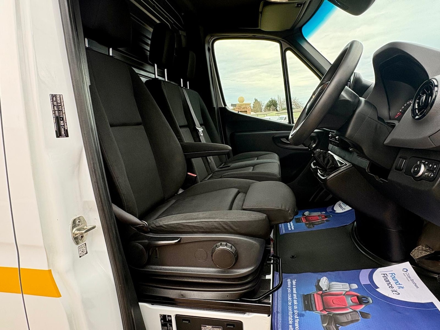 Used Mercedes-Benz Sprinter 2020 for sale - 78031913: Photo 15