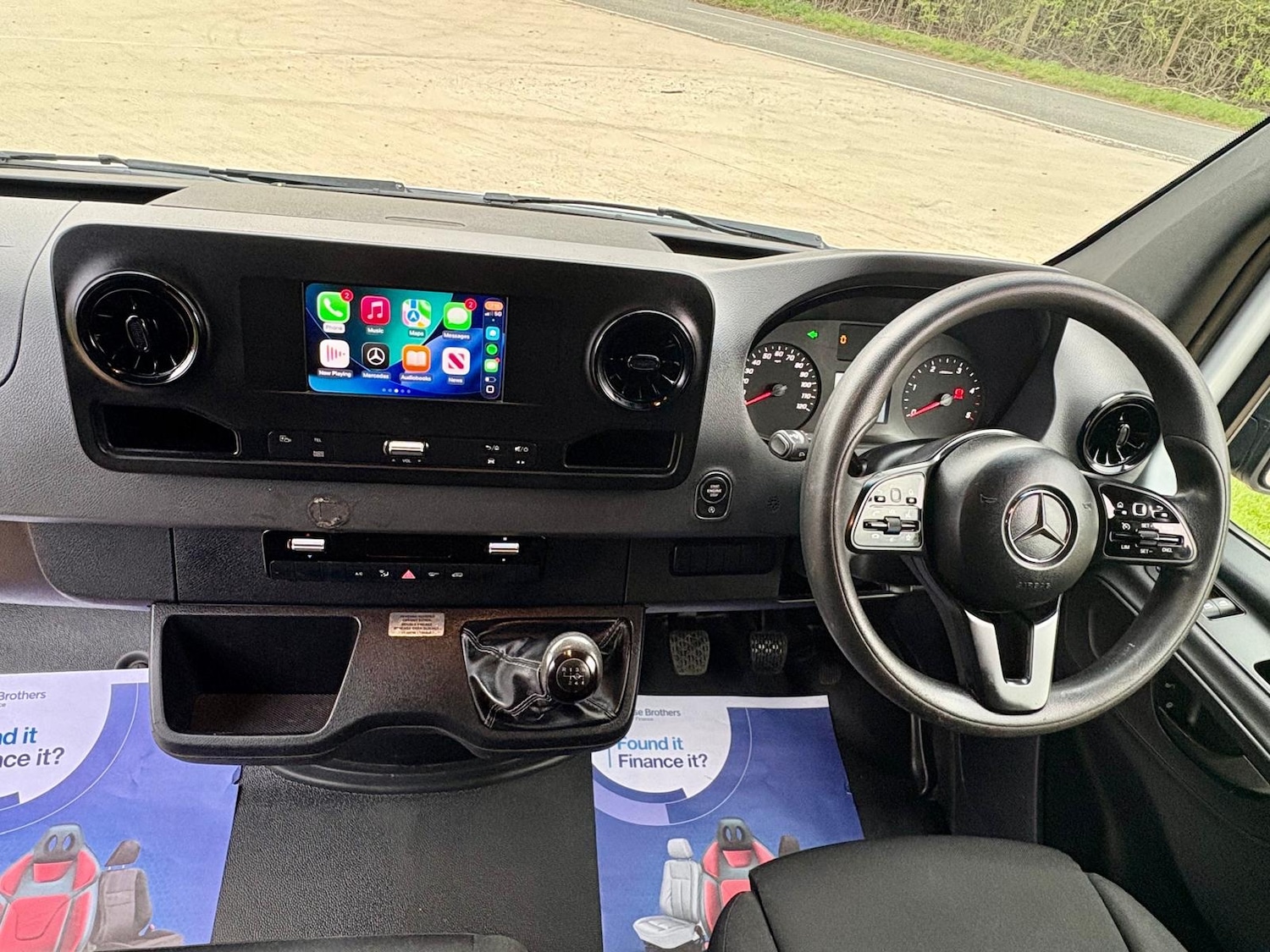 Used Mercedes-Benz Sprinter 2020 for sale - 78031913: Photo 16