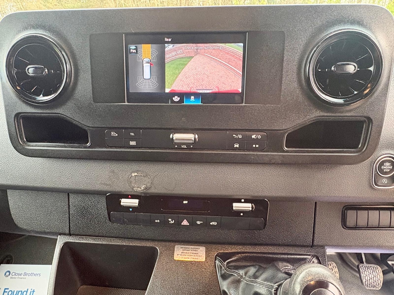 Used Mercedes-Benz Sprinter 2020 for sale - 78031913: Photo 17