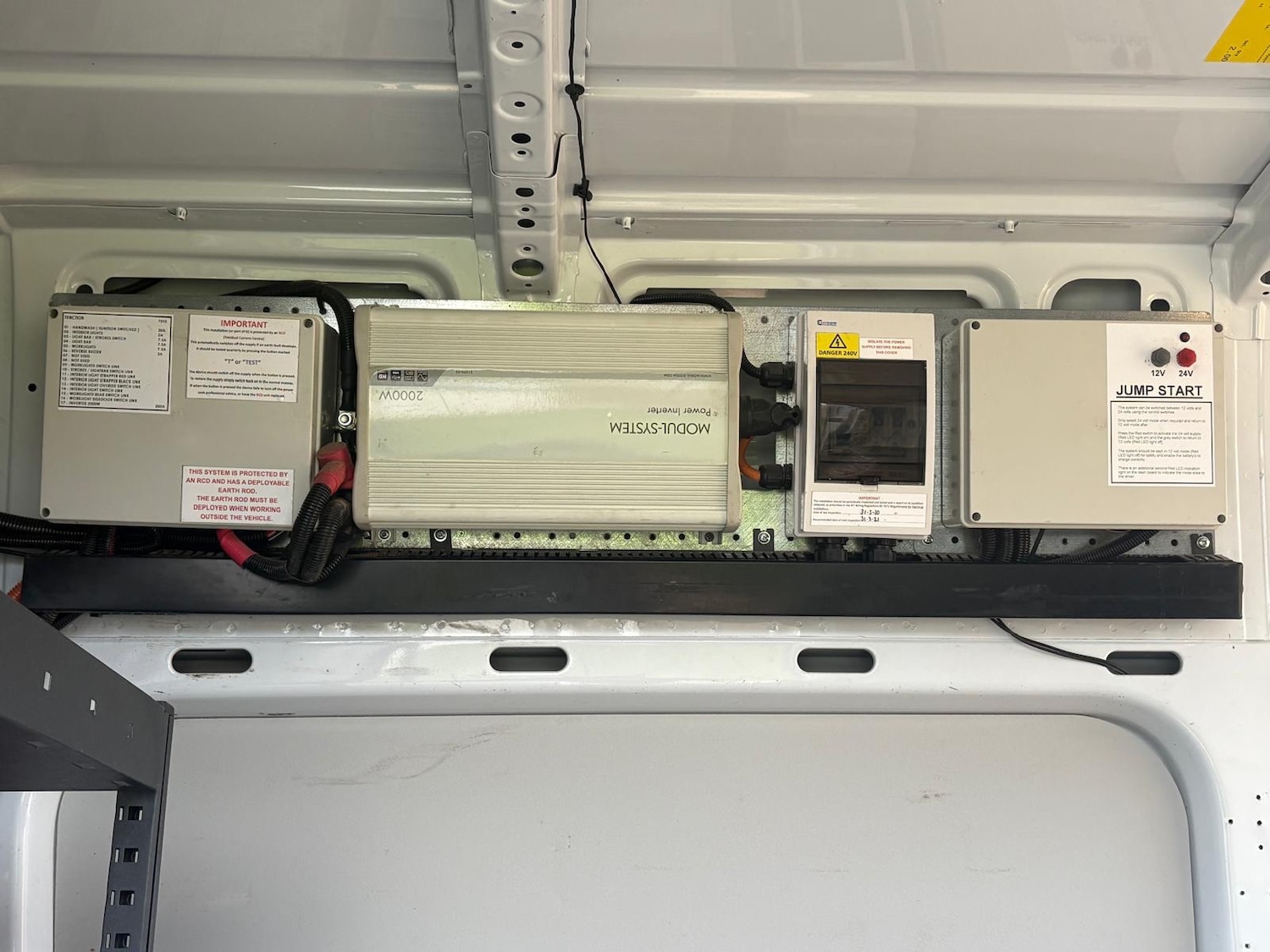 Used Mercedes-Benz Sprinter 2020 for sale - 78031913: Photo 8