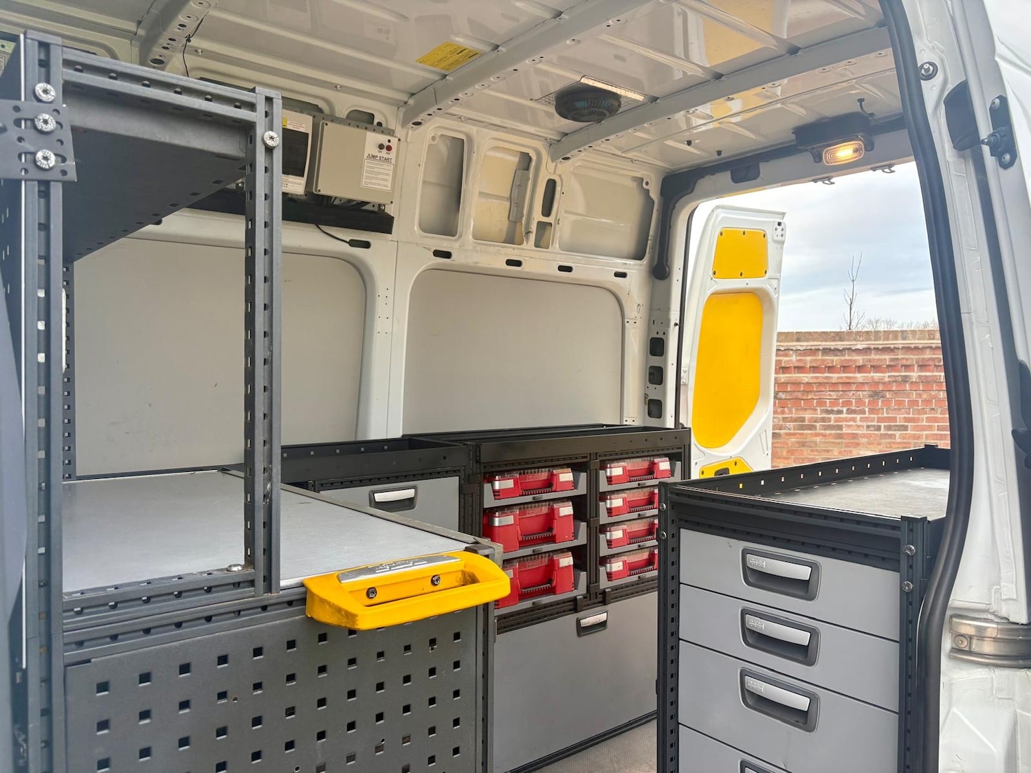 Used Mercedes-Benz Sprinter 2020 for sale - 78031913: Photo 9