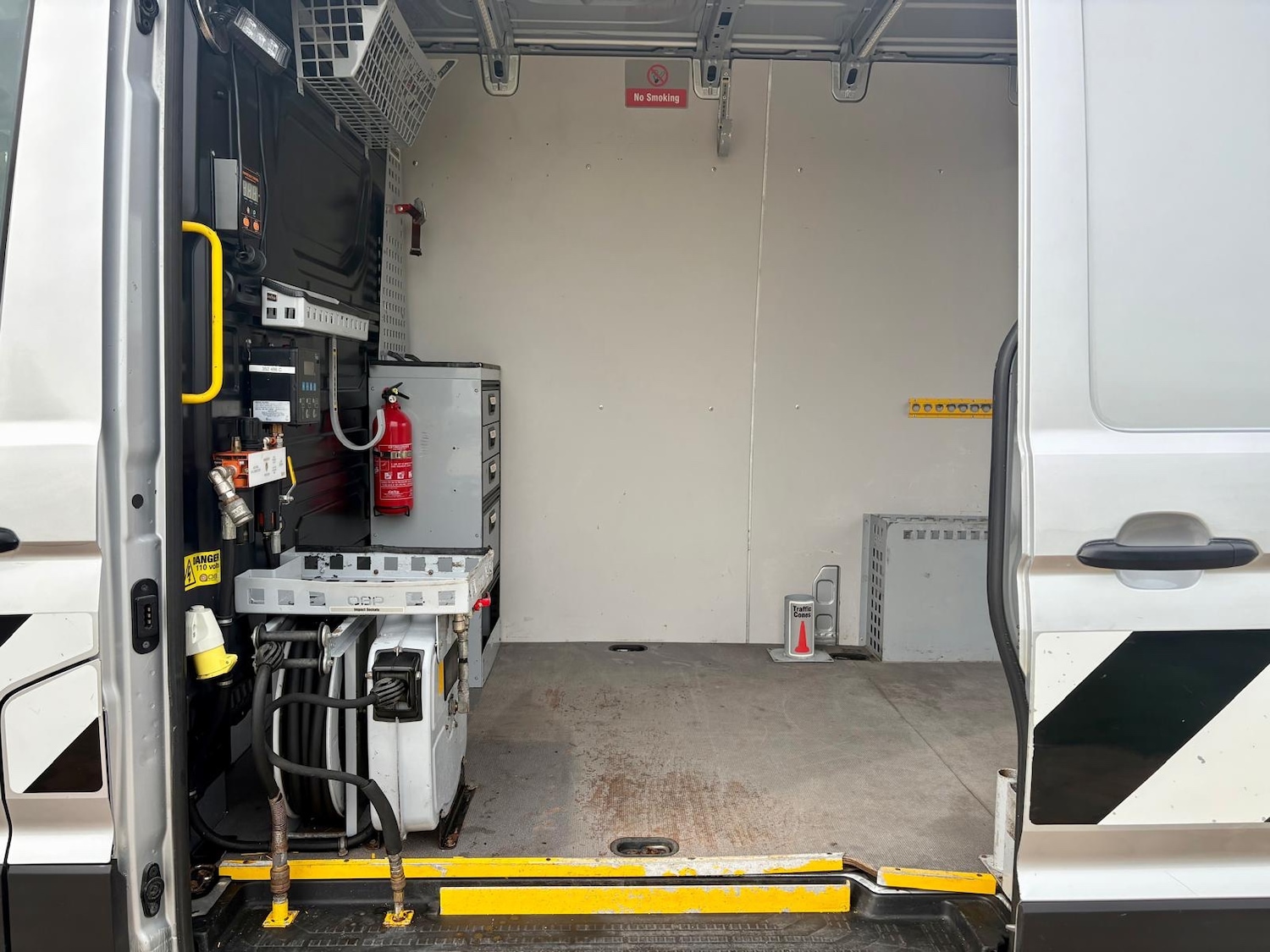 Used MAN TGE 2021 for sale - 78023842: Photo 10