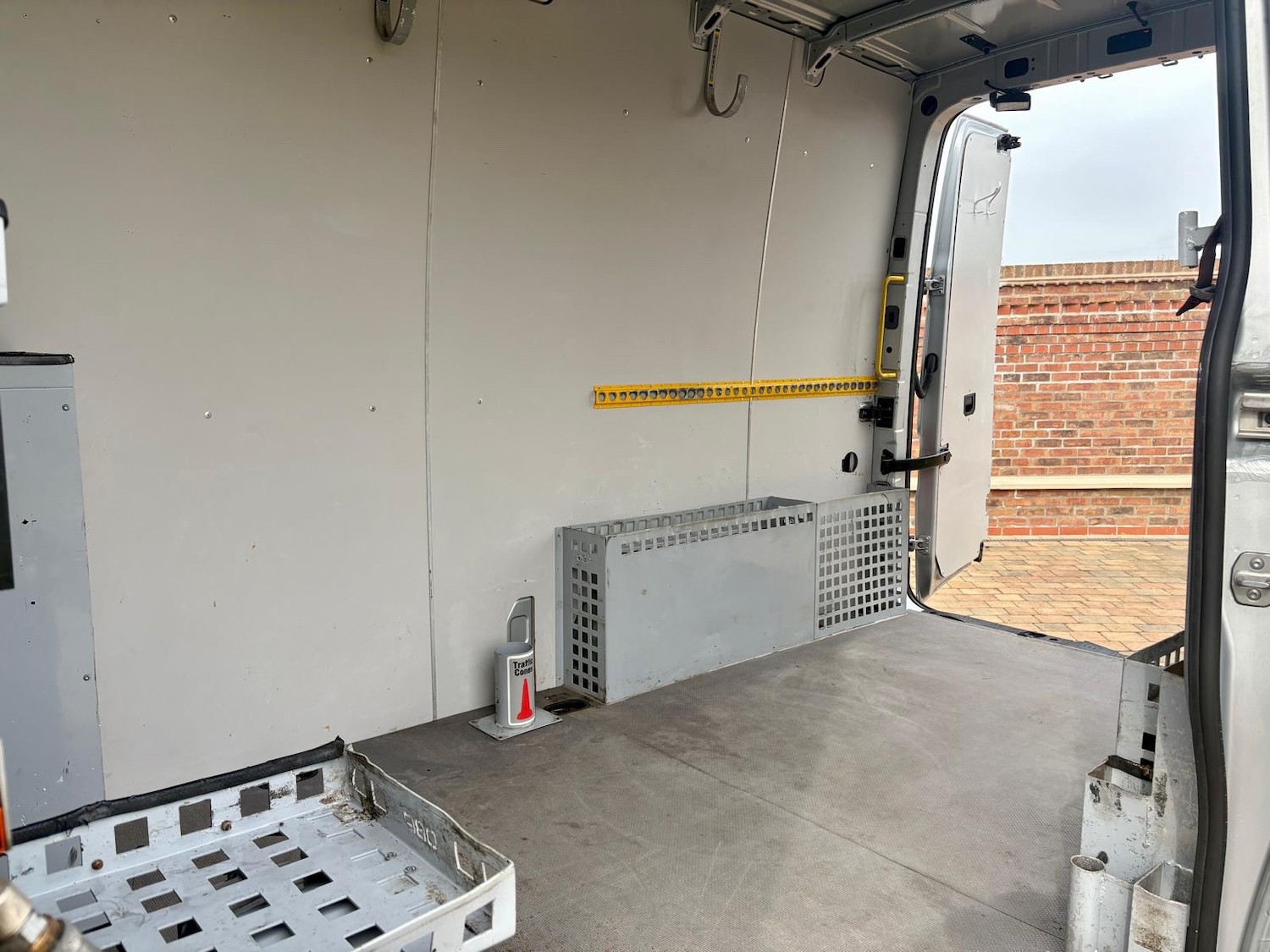 Used MAN TGE 2021 for sale - 78023842: Photo 11