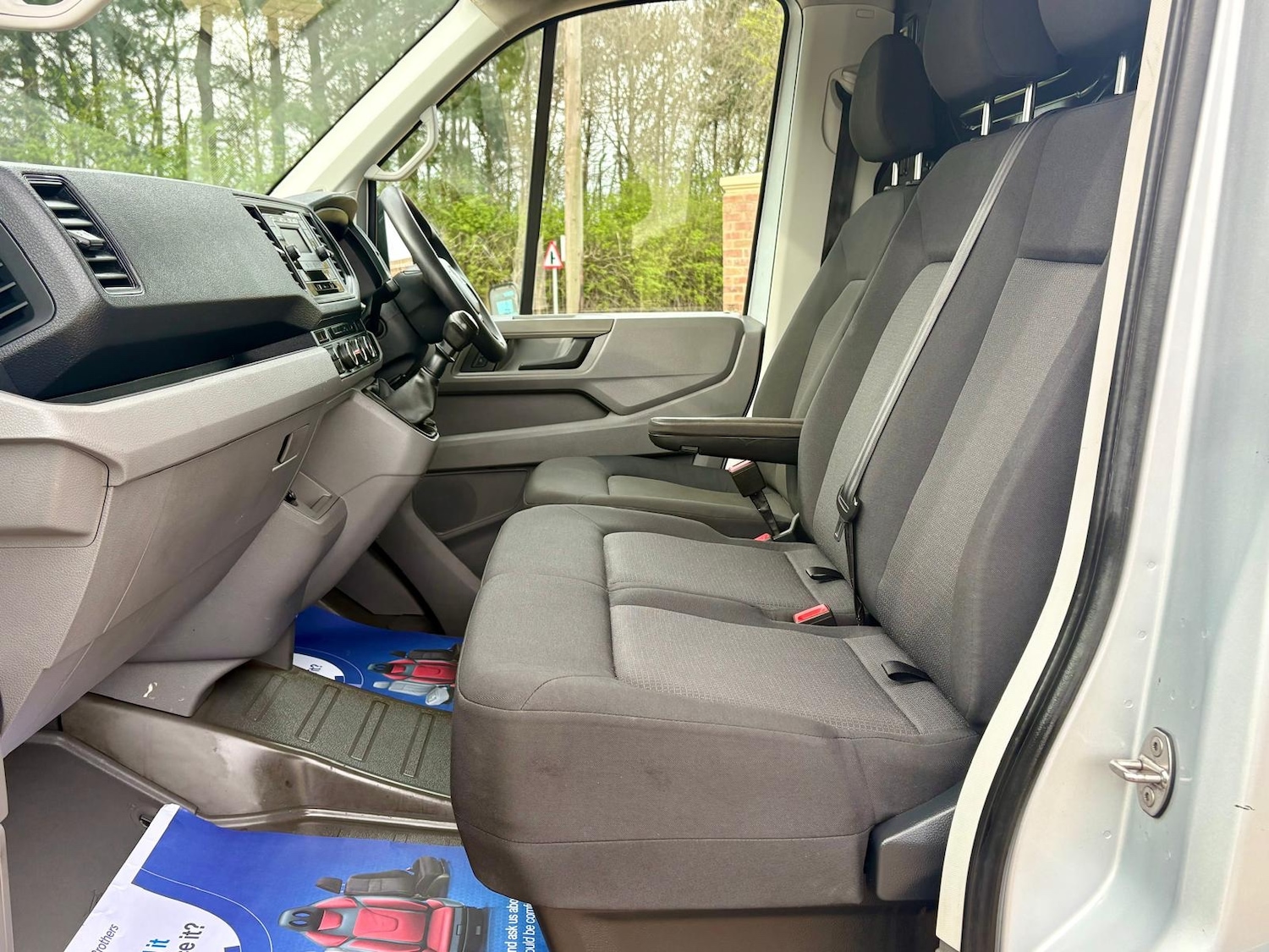 Used MAN TGE 2021 for sale - 78023842: Photo 12